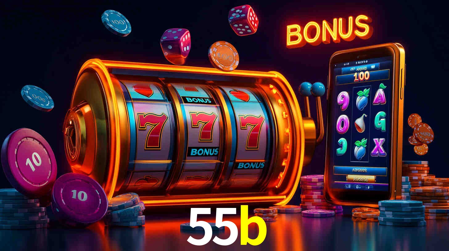 Descubra o Programa VIP da 55b: Vantagens Exclusivas para Jogadores