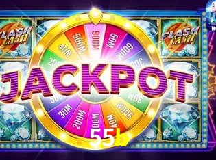 Inovações de Jogos na 55b: O Futuro das Experiências Interativas