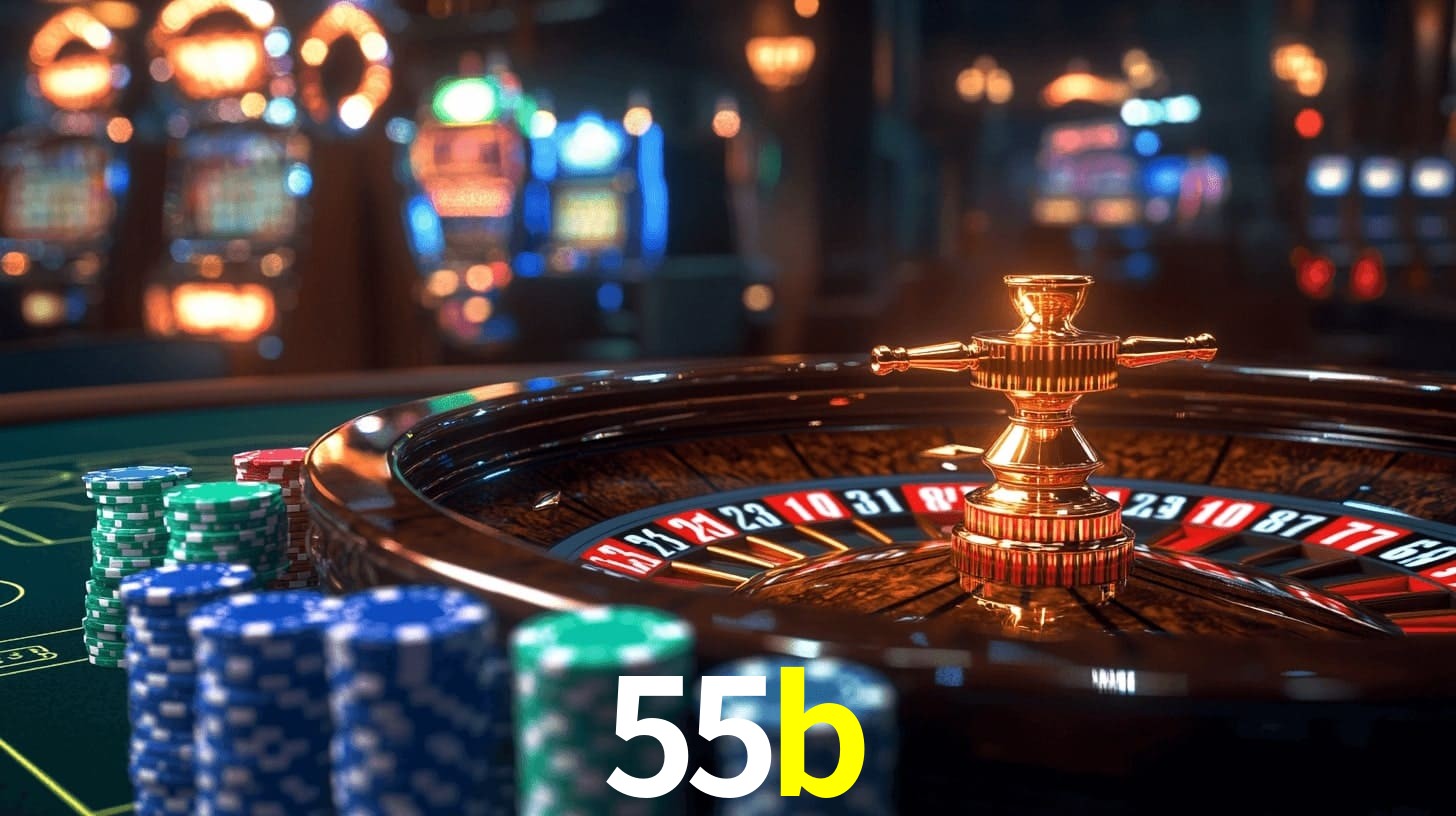 Live Casino 55b