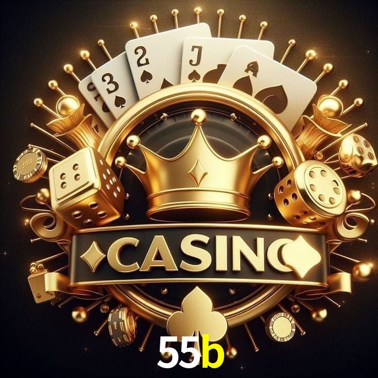 Casino Ao Vivo 55b