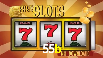 A Popularidade dos Caça-Níqueis no 55b