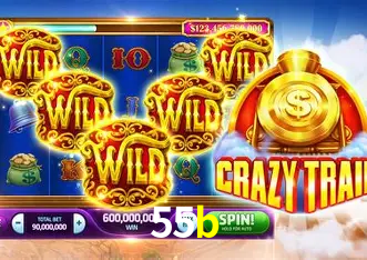 A Experiência Imersiva dos Cassinos Ao Vivo no 55b