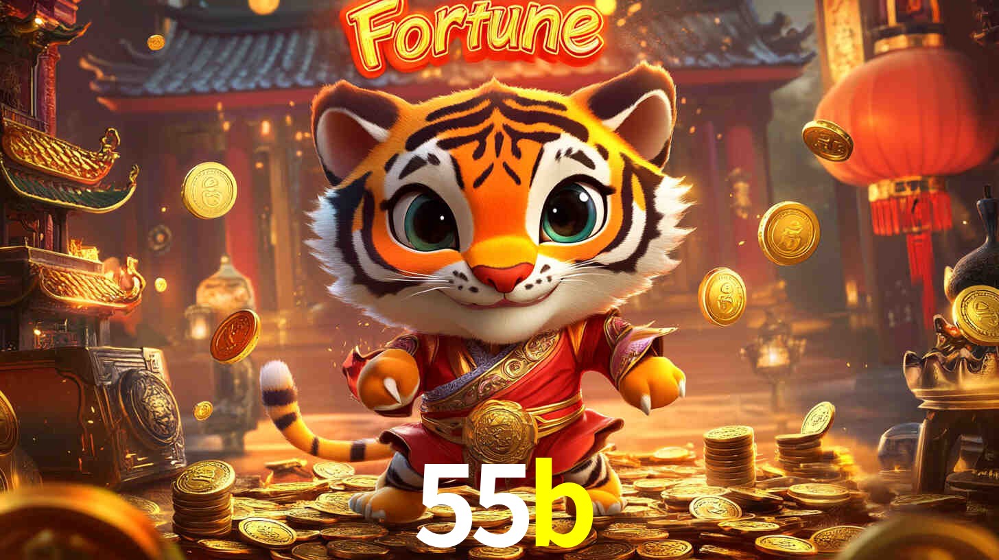 Apostas Esportivas na 55b: Um Guia Completo