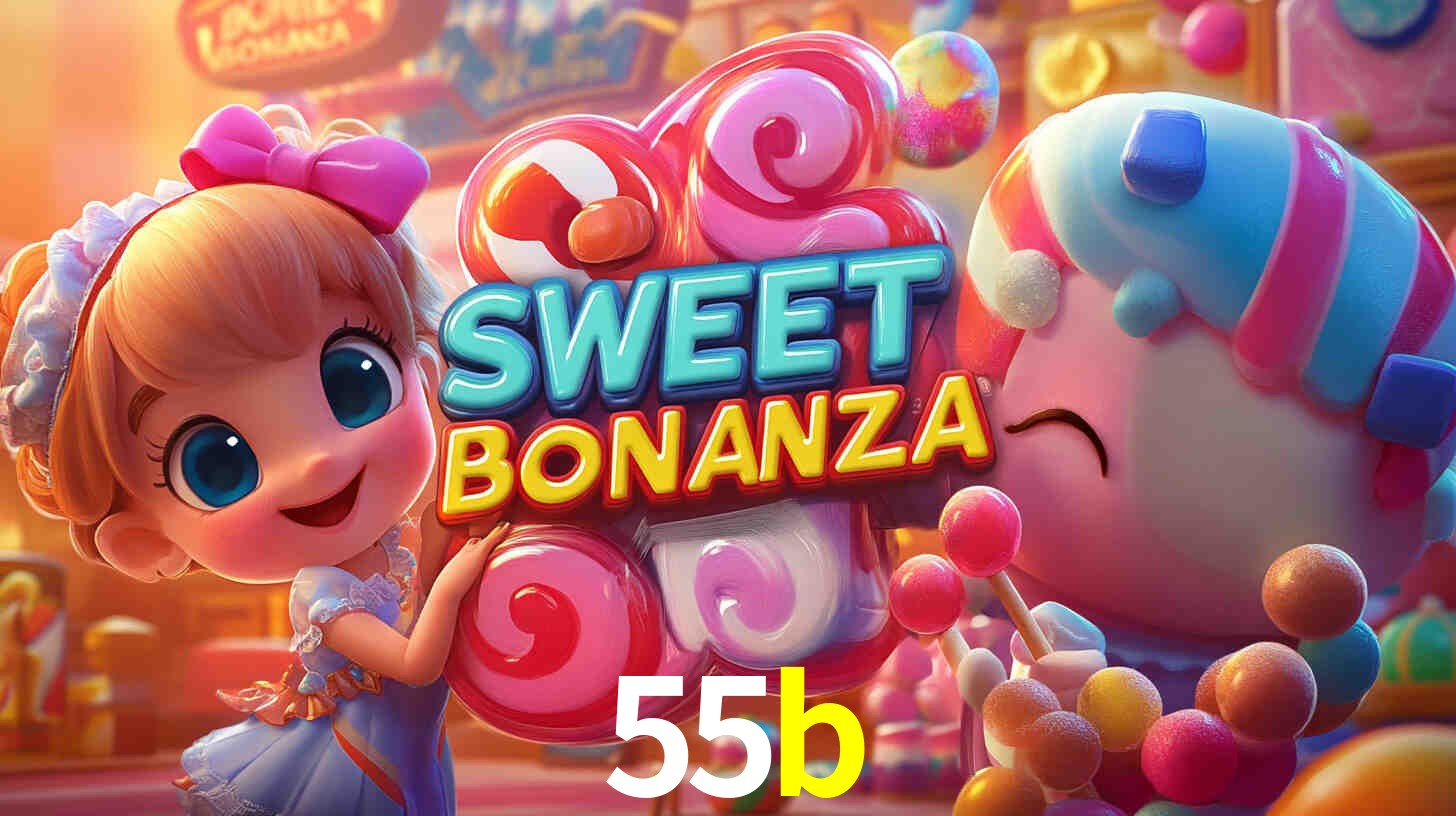 A Popularidade dos Caça-Níqueis no 55b