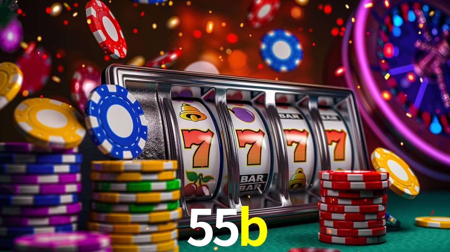 Casino Ao Vivo 55b