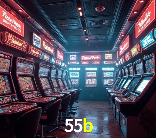 55b bet