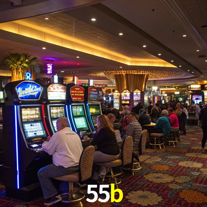 55b-Game-Jogo